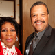 Image for article titled Aretha Franklin Engaged To Longtime Friend